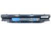 Батарея H7XW1 для ноутбука Dell 3z N311z, 14z N411z, Vostro: V131, V131D 5200