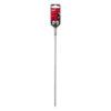 Бур SDS-PLUS MX4 MILWAUKEE, діаметр 5,5х315х250мм