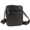 Чоловічий месенджер з натуральної шкіри 71022A