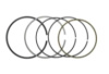 Кольца 4T GY6 50 .STD (Ø39,00) SUNY (mod.A) (K-6864)