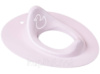 Накладка дитяча на сидіння унітазу DUCK light pink