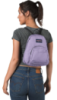 Жіночий рюкзак 10L Jansport Half Pint райдужний