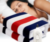 Електричне зігрівальне простирадло – матрац з підігрівом Electric Blanket, 150х70 см ∙ Електропростирадло електроматрац з сумкою