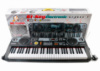 Детский орган синтезатор пианино MQ 860 USB, 61 клавиша, от сети 220В