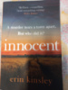 Innocent by Erin Kinsley