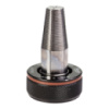 Головка розширювальна для Q&E труб Uponor MILWAUKEE, PXPH 25I-1406