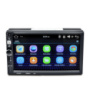 Магнитола Pioneer 8702 2din Android GPS + WiFi + 4Ядра