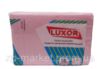 Двухслойные салфетки для пациента (33*45см) 50 шт LUXOR Розовые (Pink)