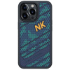 TPU+PC чохол для Apple iPhone 13 Pro (6.1«») - Nillkin Striker (Blue / Green) - купити в SmartEra.ua