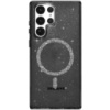 Чохол TPU Eclipse Sparkle (MagFit) для Samsung Galaxy S24 Ultra