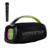 Колонка Bluetooth Hopestar A40 Black (Код товару:43366)