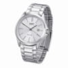 Чоловічий годинник Casio MTP-1183A-7A — Класична модель з мінеральним склом та сталевим браслетом