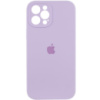 Чохол Silicone Case Full Camera Protective (AA) для Apple iPhone 12 Pro Max (6.7«)
