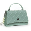 PODIUM Сумка Женская Классическая иск-кожа FASHION 22 8901 green