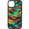 Чохол TPU+PC Army Collection для Apple iPhone 13 Pro (6.1«)
