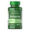 Puritan's Pride Berberine 500 mg 60 капсул