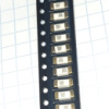 Запобіжники 0,5A 1808 CERAMIC SMD 500mA