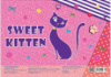 Килимок для дитячої творчості «Sweet Kitten»