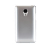 Чохол Devia для Meizu MX4 Chic Silver