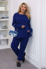 Жіночій костюм модель 122643