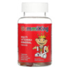 Gummi King Multi Vitamin + Mineral For Kids 60 жувальних цукерок