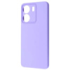 Чохол WAVE Colorful (TPU) для Xiaomi Redmi 13C 4G/Poco C65 Light Purple (Код товару:39045)