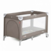 Манеж CARRELLO Piccolo CRL-9203  Chocolate Brown