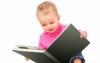 Розвиток мови в дитини від 1-3 років.