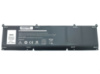 Батарея 69KF2 для ноутбука Dell XPS 15 9500, 9510, 9520, Precision 5550, 5560, 5570, M15 R3 R4 R5 R6 R7