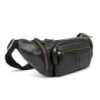 Містка чоловіча сумка на пояс 71395-1A