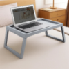 Столик для ноутбука в кровать раскладной стол для завтрака в постель