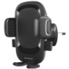 Автомобільний тримач Proove Ellipse Air Outlet Car Mount Black (CHEC00000001) (Код товару:41514)