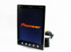 1din Pioneer Pi-1007 9.5« Экран Tesla Style /4Ядра/1Gb Ram/ Android