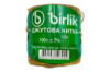 Нитка джутова Birlik- 100г x 100м (ДН-100)