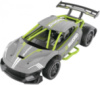 Машинка на радиоуправлении Sulong Toys Speed Racing Drift Sword SL-289RHG 19 см серая