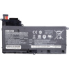 Акумулятор для ноутбуків SAMSUNG NP530U4B Series (AA-PBAN8AB) 7.4V 6120mAh (original)