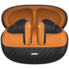 Bluetooth-гарнітура Proove Blitz II TWS with Hybrid ANC (APP) Black/Orange (TWBL2001AP20)