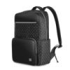 Рюкзак для ноутбука Wiwu Master Fingerprint Lock Backpack 15.6« Black