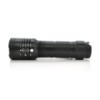 Ліхтарик Bailong BL-8900-P50, Cree XML-T, 4 реж., Zoom, корпус-алюміній, водостійкий, ударостійкий, 18650 ак-тор, СЗУ+АЗУ, 115*27mm, BOX