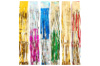 Дождь цветной двусторонний 1.4м (108753)