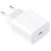 Мережевий зарядний пристрій Xiaomi Mi 20W Charger Type-C White (BHR4927GL) (Код товару:43478)