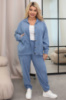 Жіночий костюм модель 122301