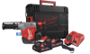 Перфоратор акумуляторний безщітковий SDS-PLUS MILWAUKEE,M18 FHAFOH16-302X, 2,3 Дж (зарядний пристрій M12-18 FC, 2 акумулятори M1