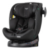 Автокрісло Carrello Genesis (0-36кг) CRL-12810 (absolute black)