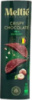 Шоколадні чипси «Meltie» горіхові 125г