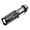 Тактический фонарь POLICE BL 1812 T6 50000W фонарик 1050 Lumen