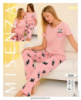 Піжама жіноча 7060 А