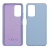 Чехол Full Nano Silicone Case для Xiaomi Redmi Note 11 Pro/ Redmi Note 11 Pro+ цвет  14 лавандовый