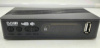 Цифровой эфирный приемник Luxury DV3-T2 H264