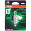 Лампа галогенна Н1 Osram 64150 ULT-01B (блістер)